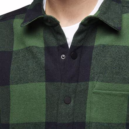 Project Lined Flannel - Men's
