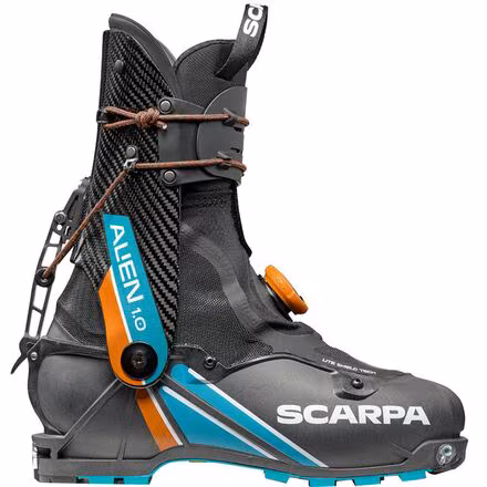 Alien 1.0 Alpine Touring Boot - 2024