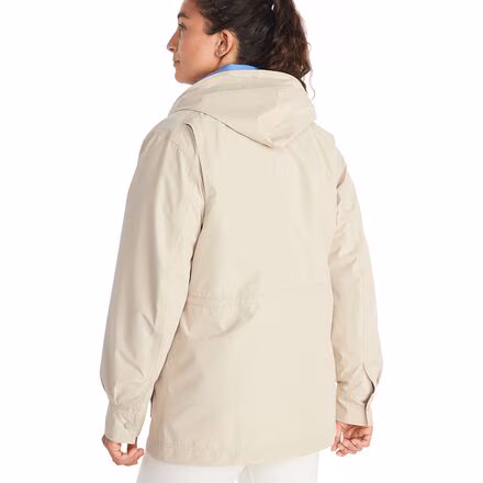 78 All-Weather Parka - Women's