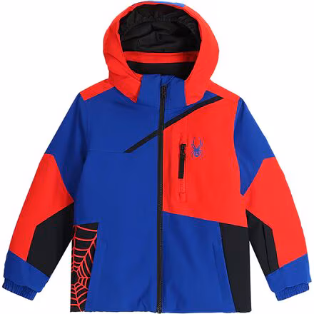 Challenger Jacket - Toddlers'