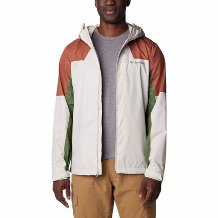 Inner Limits III Jacket - Men's