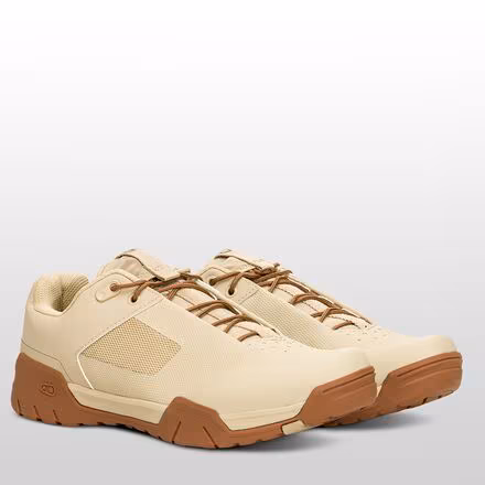 Mallet E Lace Mountain Bike Shoe