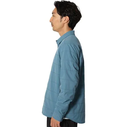 Flexible Insulated Shirt