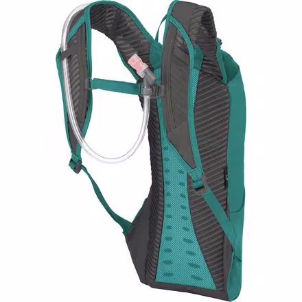 Kitsuma 3L Backpack - Women's