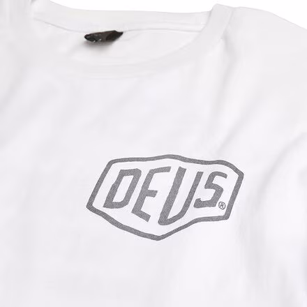 Tokyo Address T-Shirt - Men's