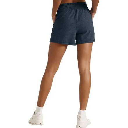 Spacedye High Waisted Trek Short - Women's