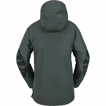 Fern Insulated Gore Pullover - Women's