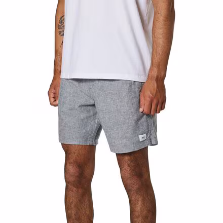 Isaiah Local Short - Men's