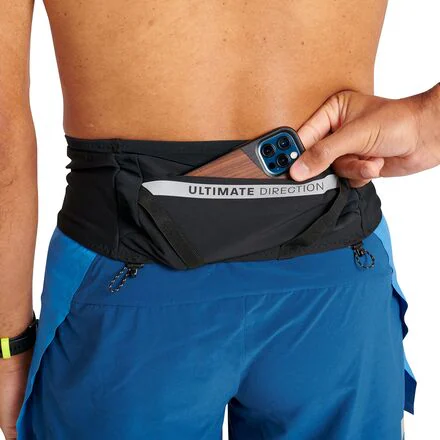 Utility Hydration Belt Plus