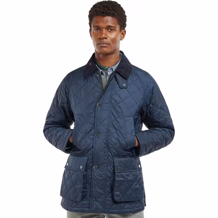 Ashby Quilt Jacket - Men's