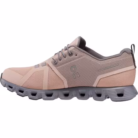 Cloud 5 Waterproof Shoe - Women's
