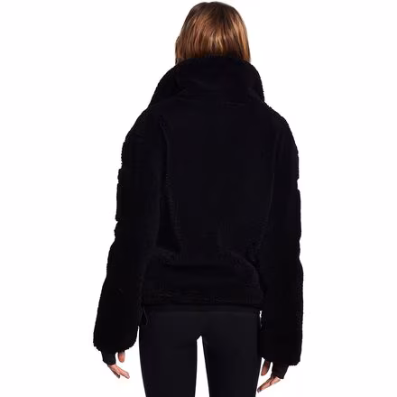 Sherpa Denver Fleece - Women's