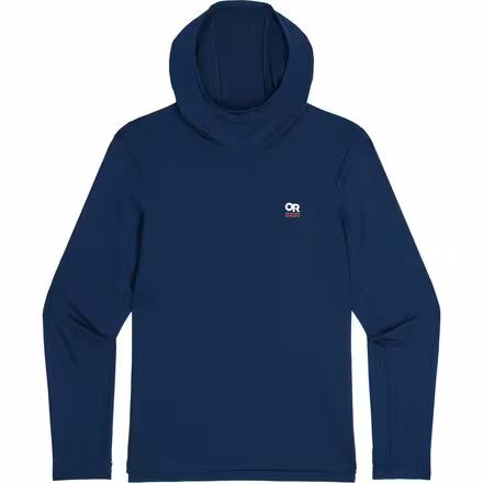 ActiveIce Spectrum Sun Hoodie - Men's