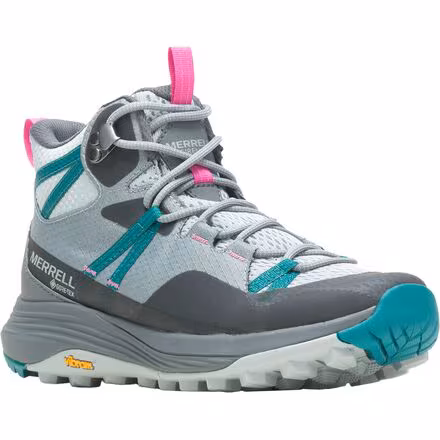 Siren 4 Mid GTX Hiking Boot - Women's