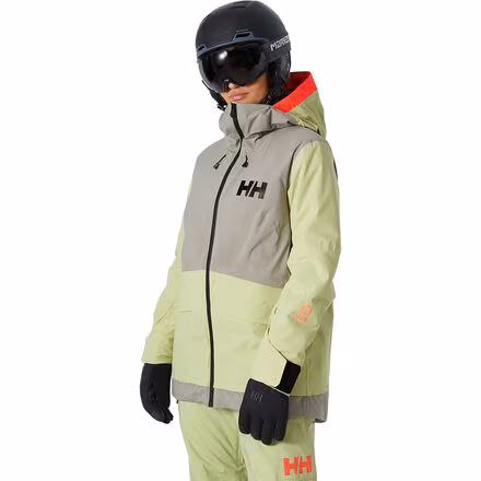 Powchaser 2.0 Jacket - Women's