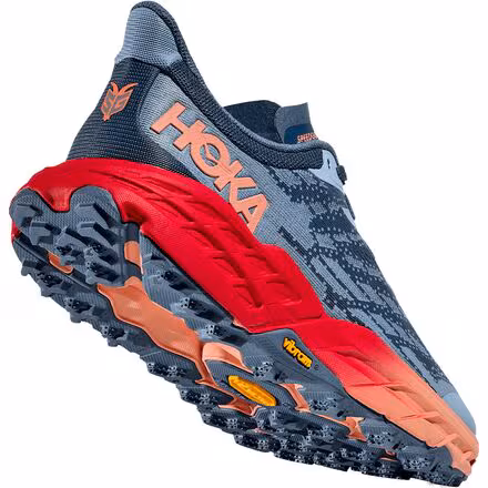 Speedgoat 5 Trail Running Shoe - Women's