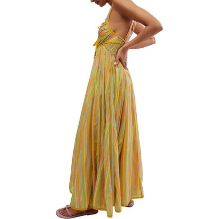 Dream Weaver Maxi Dress - Women's