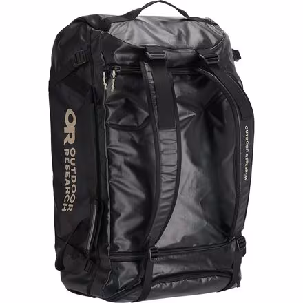 Carryout Duffel 80L