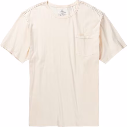 Well Worn Light Organic T-Shirt - Men's