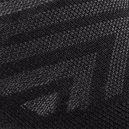 Run 1/4 Ultra-Lightweight Cushion Sock - Women's