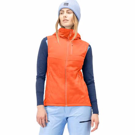 Lyngen Alpha90 Vest - Women's