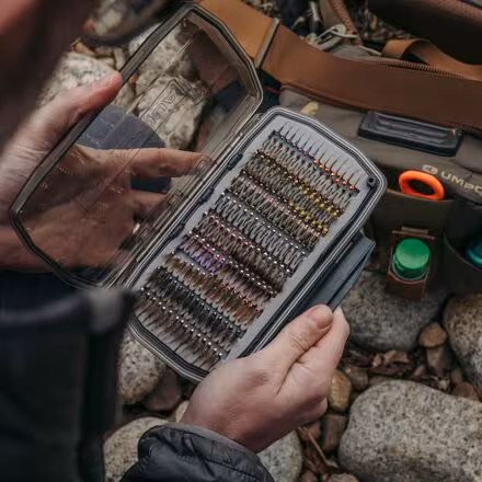 UPG Foam Wp Essential Fly Box