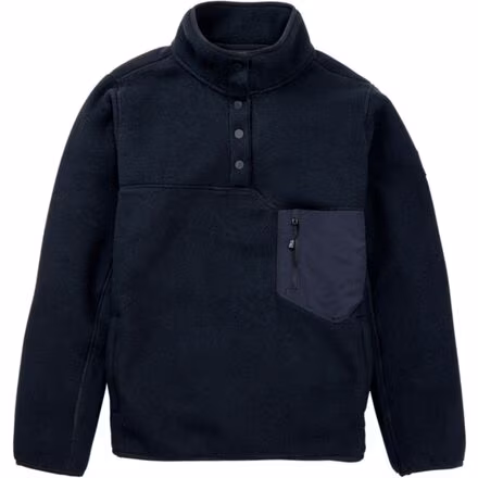 Cinder Fleece Pullover - Women's