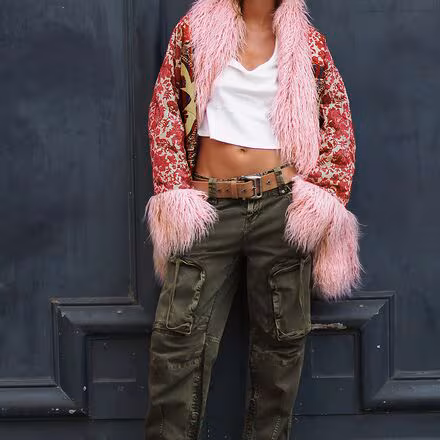 Can't Compare Slouch Pant - Women's