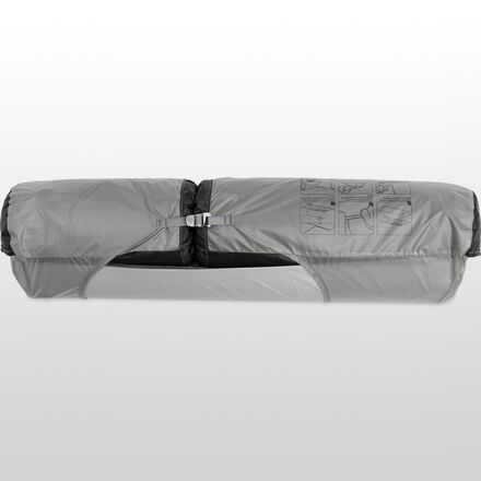 Telos TR2 Tent: 2-Person 3-Season