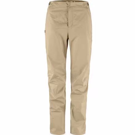 Abisko Hike Trousers - Women's