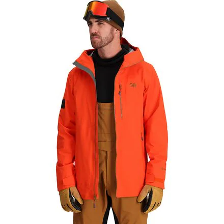 Hemispheres II Jacket - Men's