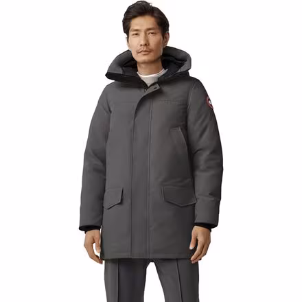 Langford Down Parka - Men's