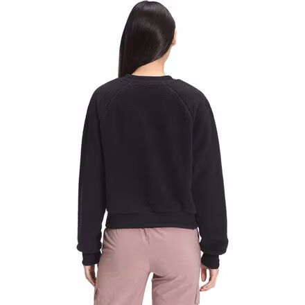 Dunraven Crew Sweater - Women's
