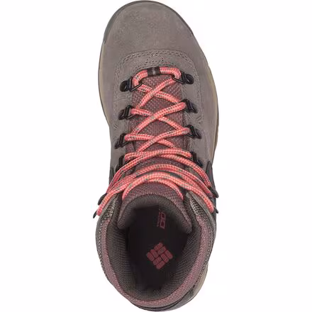 Newton Ridge Plus Waterproof Amped Hiking Boot - Women's