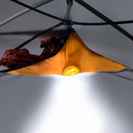 Aurora 2P Tent: 2-Person 3-Season