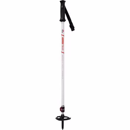 Dynalock Trail Poles