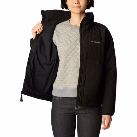 Chatfield Hill II Jacket - Women's