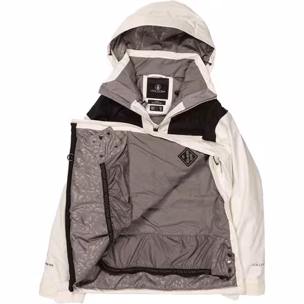 Fern Insulated Gore Pullover - Women's