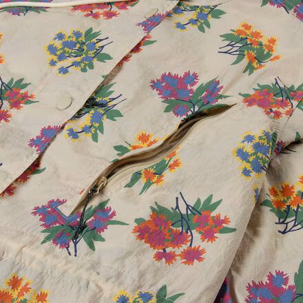 The Rover Jacket - Women's