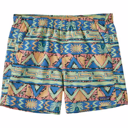 Baggies 5in Short - Women's