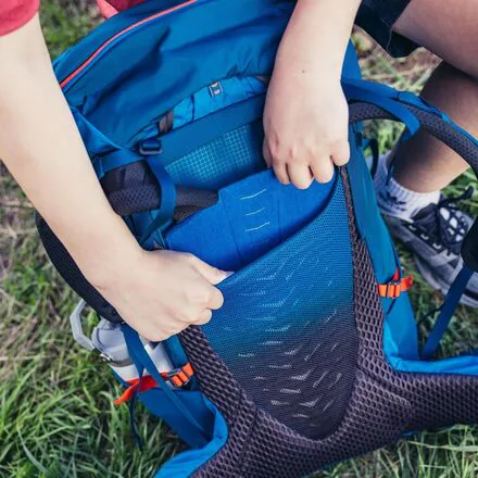 Wander 70L Backpack - Kids'