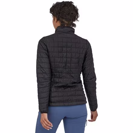 Nano Puff Insulated Jacket - Women's