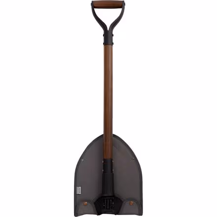 Folding Shovel