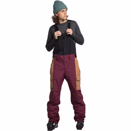Freedom Bib Pant - Men's