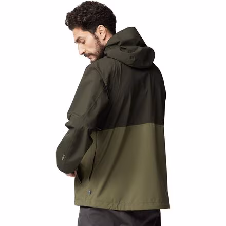 Vardag Hydratic Anorak - Men's