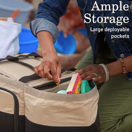 Now 24-Can Tote Cooler