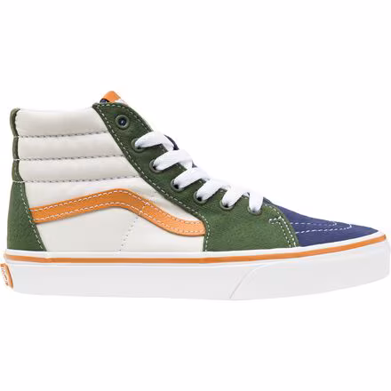 Sk8-Hi Lace Skate Shoe - Kids'