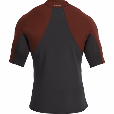 HydroSkin 0.5mm Short-Sleeve Top - Men's