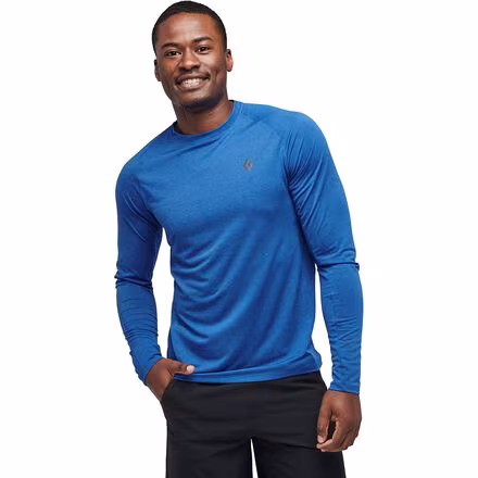 Lightwire Long-Sleeve Tech T-Shirt - Men's