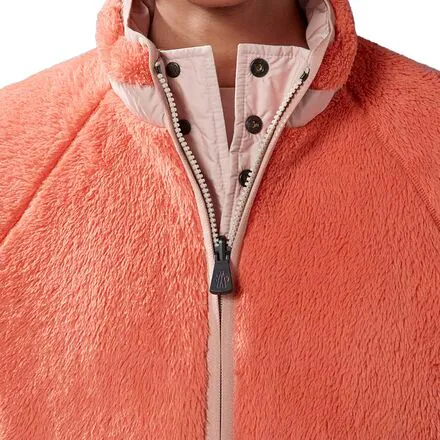 Moncler Grenoble Reversible Sweatshirt - Women's